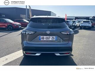 Qashqai e-Power 190 ch Tekna 2025 occasion 22300 Lannion
