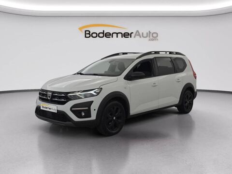 Annonce voiture Dacia Jogger 15890 €