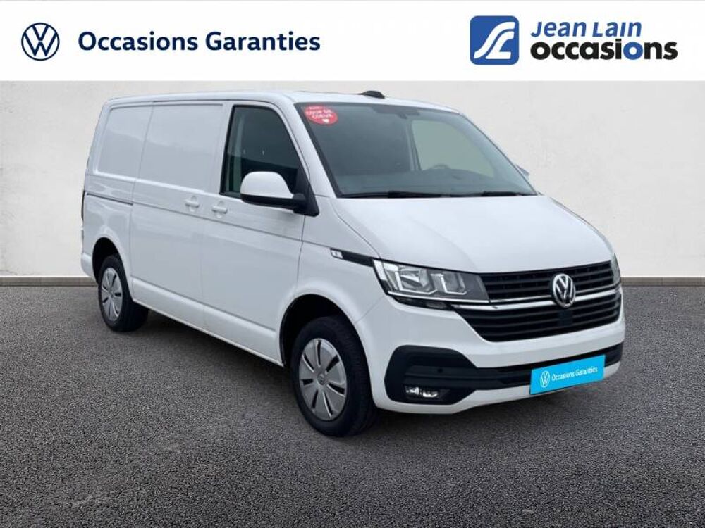 Transporter TRANSPORTER 6.1 VAN L1H1 2.0 TDI 150 DSG7 BUSINESS PLUS 2024 occasion 73290 La Motte-Servolex