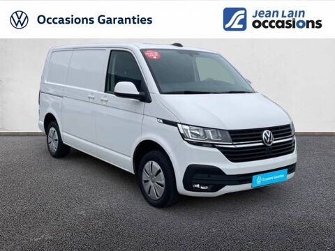 Transporter TRANSPORTER 6.1 VAN L1H1 2.0 TDI 150 DSG7 BUSINESS PLUS 2024 occasion 73290 La Motte-Servolex