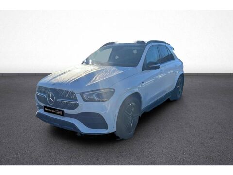 Mercedes Classe GLE GLE 350 de EQ POWER 9G-Tronic 4Matic AMG Line 2021 occasion SAINT-FONS 69190