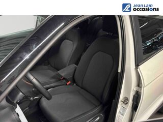 Arona 1.0 TSI 110 ch Start/Stop DSG7 Style Business 2024 occasion 38121 Reventin-Vaugris