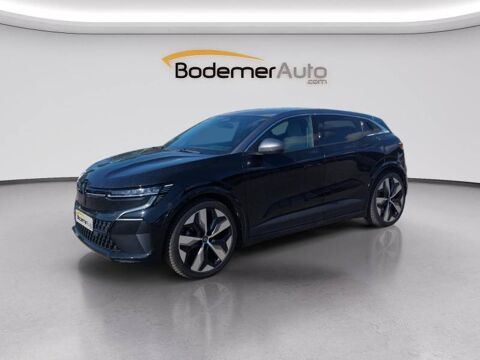 Annonce voiture Renault Mégane 23990 €
