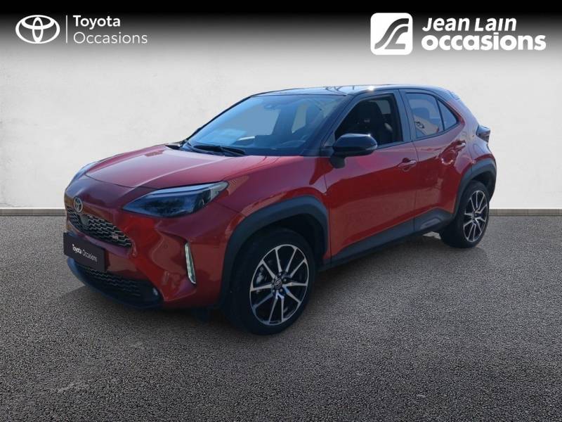 Toyota YARIS 2024 occasion