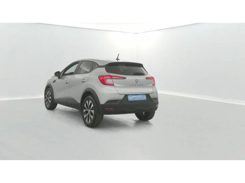 Captur TCe 90 Evolution 2024 occasion 50100 Cherbourg-en-Cotentin
