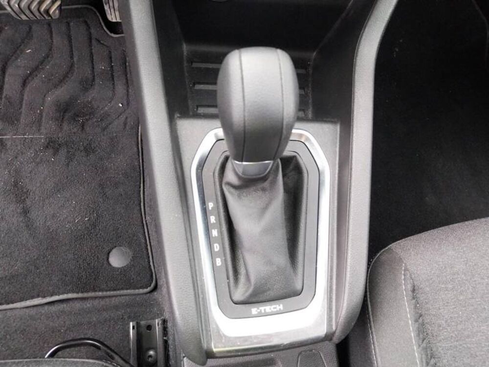 Clio E-Tech 140 - 21N Business 2022 occasion 29000 Quimper