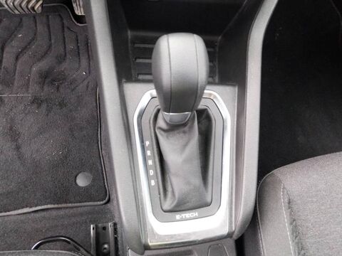 Clio E-Tech 140 - 21N Business 2022 occasion 29000 Quimper