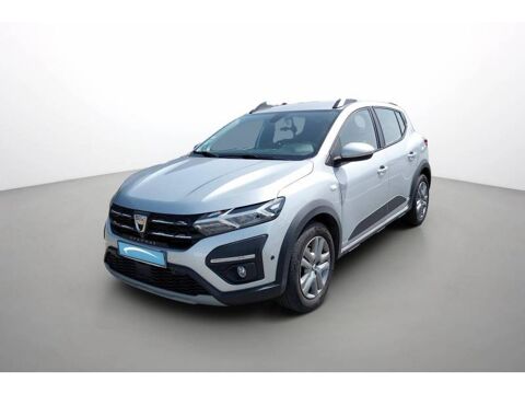 Annonce voiture Dacia Sandero 12990 €