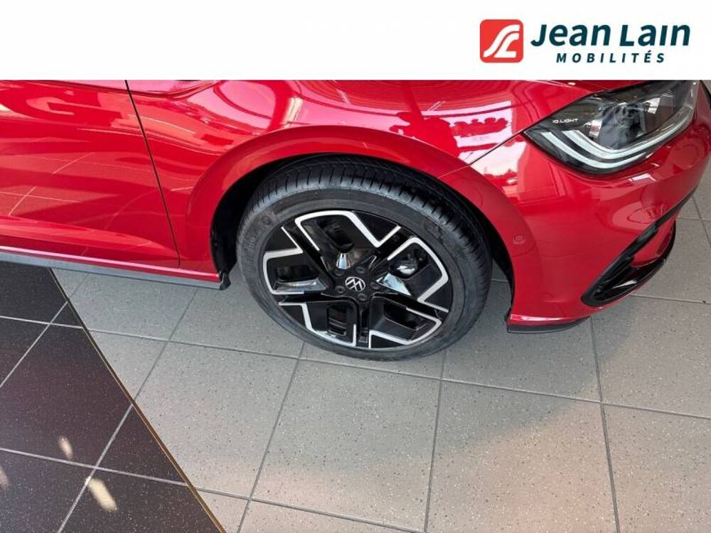 Polo 1.0 TSI 116 S&S DSG7 R-Line 2026 occasion 74100 Annemasse