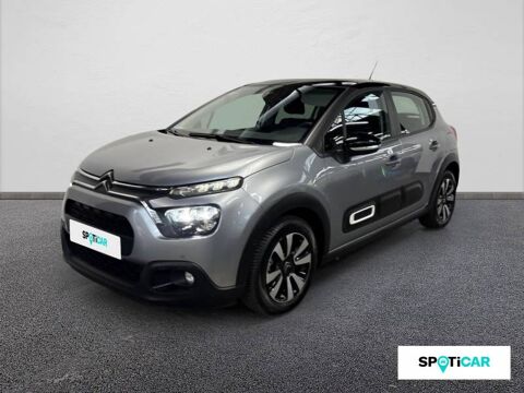 Annonce voiture Citron C3 10500 