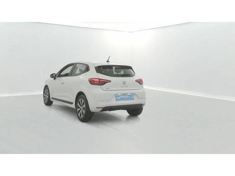 Clio TCe 90 Equilibre 2023 occasion 61000 Alen&ccedil;on