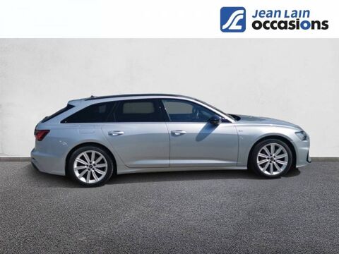 A6 Avant 55 TFSIe 367 ch S tronic 7 Quattro Competition 2021 occasion 05000 Gap