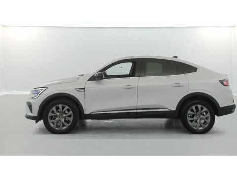 Arkana E-Tech full hybrid 145 GSR2 Techno 2024 occasion 61200 Argentan