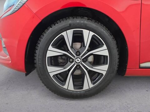 Clio TCe 90 - 21N Limited 2022 occasion 50000 Saint-L&ocirc;