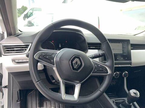 Clio Blue dCi 100 Evolution 2024 occasion 22200 Guingamp