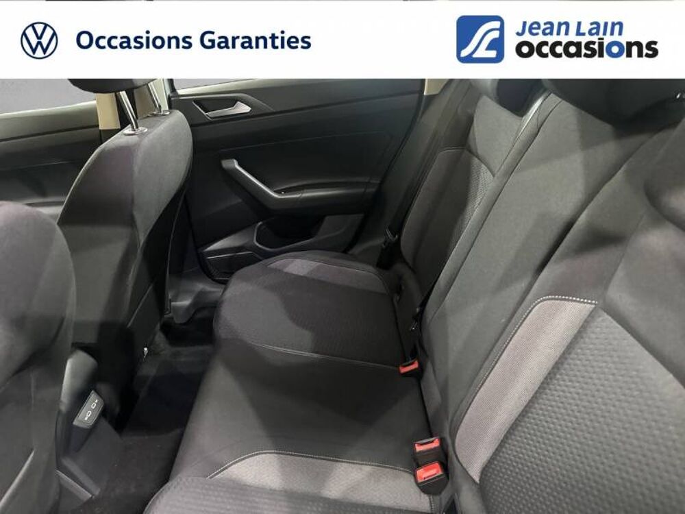 Taigo 1.0 TSI 110 DSG7 Life 2024 occasion 74600 Seynod