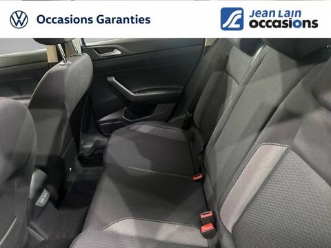 Taigo 1.0 TSI 110 DSG7 Life 2024 occasion 74600 Seynod