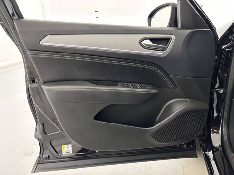Arkana E-Tech hybride 145 - 22 Techno 2023 occasion 29600 Morlaix