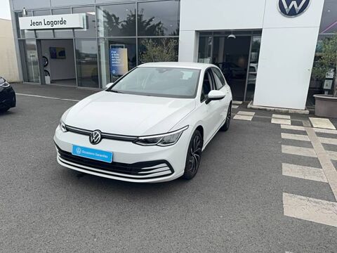Annonce voiture Volkswagen Golf 19490 