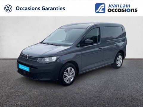 Volkswagen Caddy CADDY CARGO 2.0 TDI 102 BVM6 BUSINESS 2024 occasion La Motte-Servolex 73290