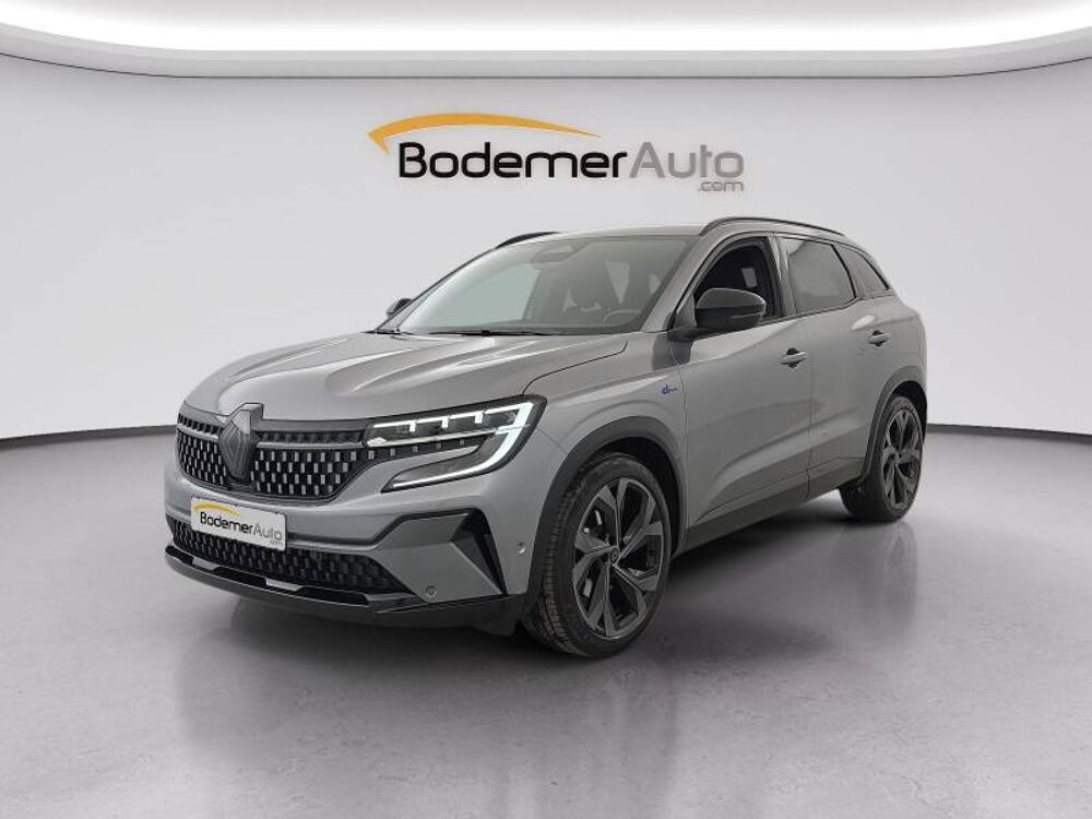 Austral E-Tech hybrid 200 Techno esprit Alpine 2023 occasion 50100 Cherbourg-en-Cotentin