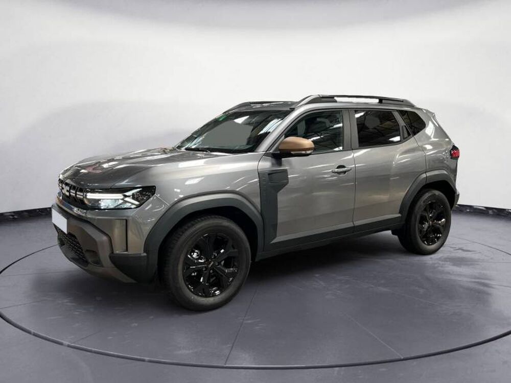 Duster Mild Hybrid 140 Extreme 2026 occasion 61200 Argentan