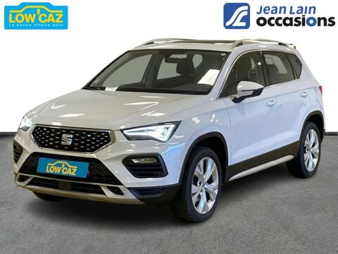 Seat Ateca 2.0 TDI 150 ch Start/Stop DSG7 Xperience 2022 occasion Sassenage 38360