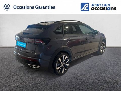 Taigo 1.0 TSI 116 DSG7 R-Line Edition 2025 occasion 73290 La Motte-Servolex