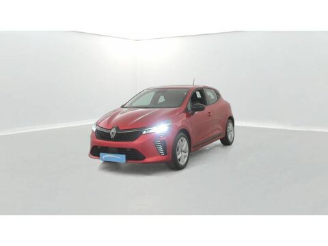 Annonce voiture Renault Clio 18800 €