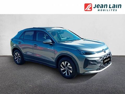 T-ROC T-Roc 1.5 eTSI EVO2 Hybrid 116 ch DSG7 Life 2026 occasion 04130 Volx