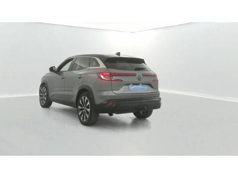 Austral mild hybrid 140 auto Techno 2023 occasion 22000 Saint-Brieuc