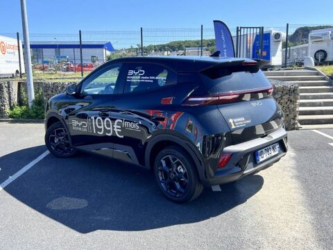 Dolphin Surf 43.2 kWh 156 ch Comfort 2025 occasion 50100 Cherbourg-en-Cotentin