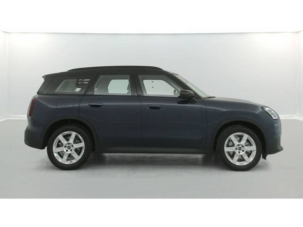 Countryman C Classic 2024 occasion 29200 Brest