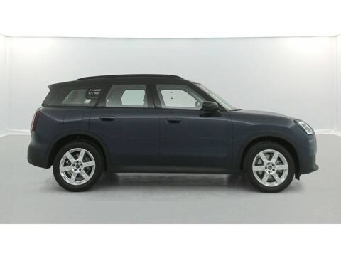 Countryman C Classic 2024 occasion 29200 Brest