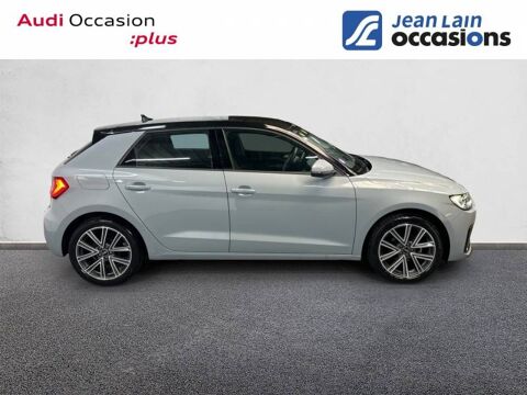 A1 Sportback 25 TFSI 95 ch BVM5 Design 2025 occasion 74600 Seynod