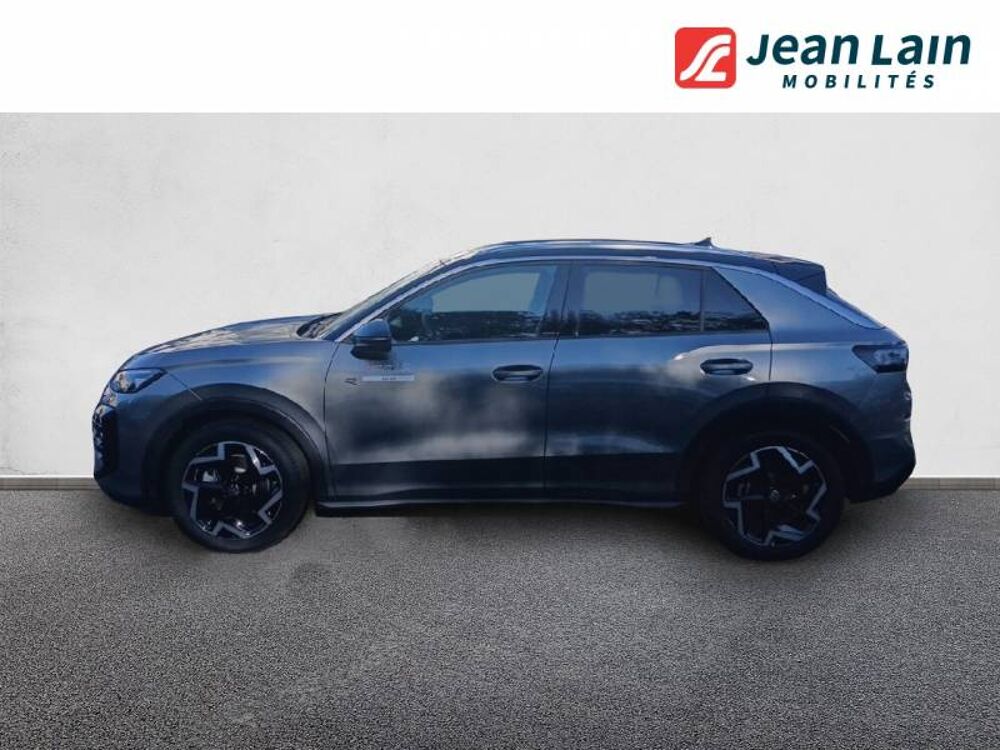 T-ROC T-Roc 1.5 eTSI EVO2 Hybrid 150 ch DSG7 R-Line 2026 occasion 38500 Voiron