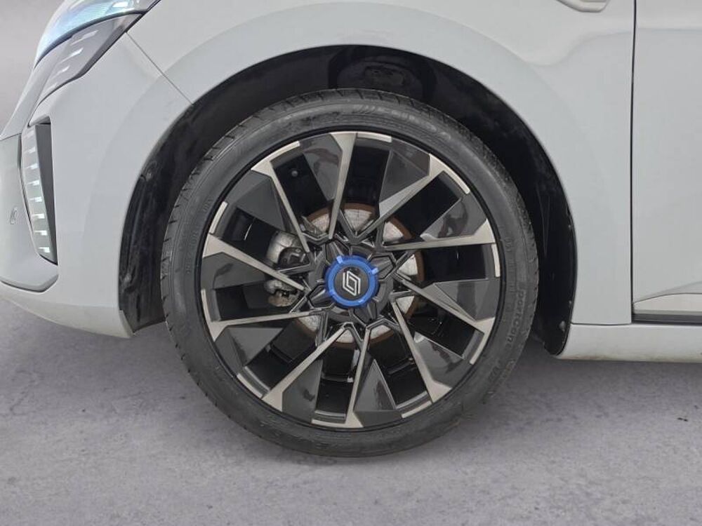 Clio TCe 90 ch GSR2 Esprit Alpine 2025 occasion 61000 Alen&ccedil;on