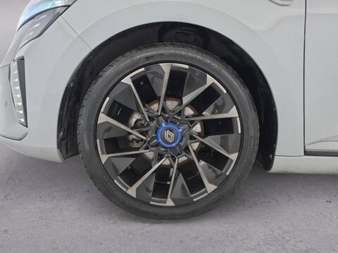 Clio TCe 90 ch GSR2 Esprit Alpine 2025 occasion 61000 Alen&ccedil;on
