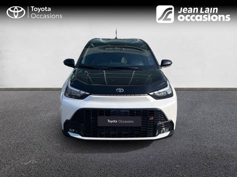 Toyota AYGO 2026 occasion — photo 3