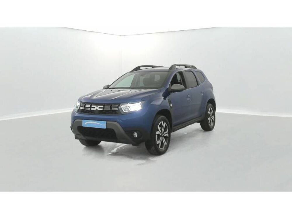 Duster TCe 130 4x2 Journey 2023 occasion 56850 Caudan