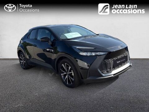 C-HR Hybride 200 Design 2025 occasion 38170 Seyssinet-Pariset