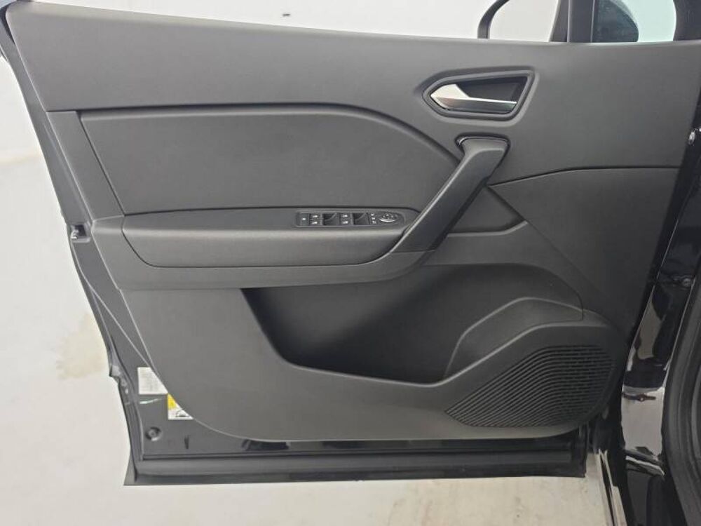 Captur TCe 90 Evolution 2024 occasion 22600 Loud&eacute;ac
