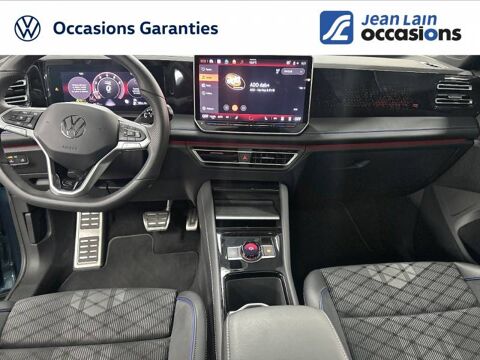 Tiguan 1.5 eTSI 150ch DSG7 R-Line Edition 2025 occasion 74600 Seynod