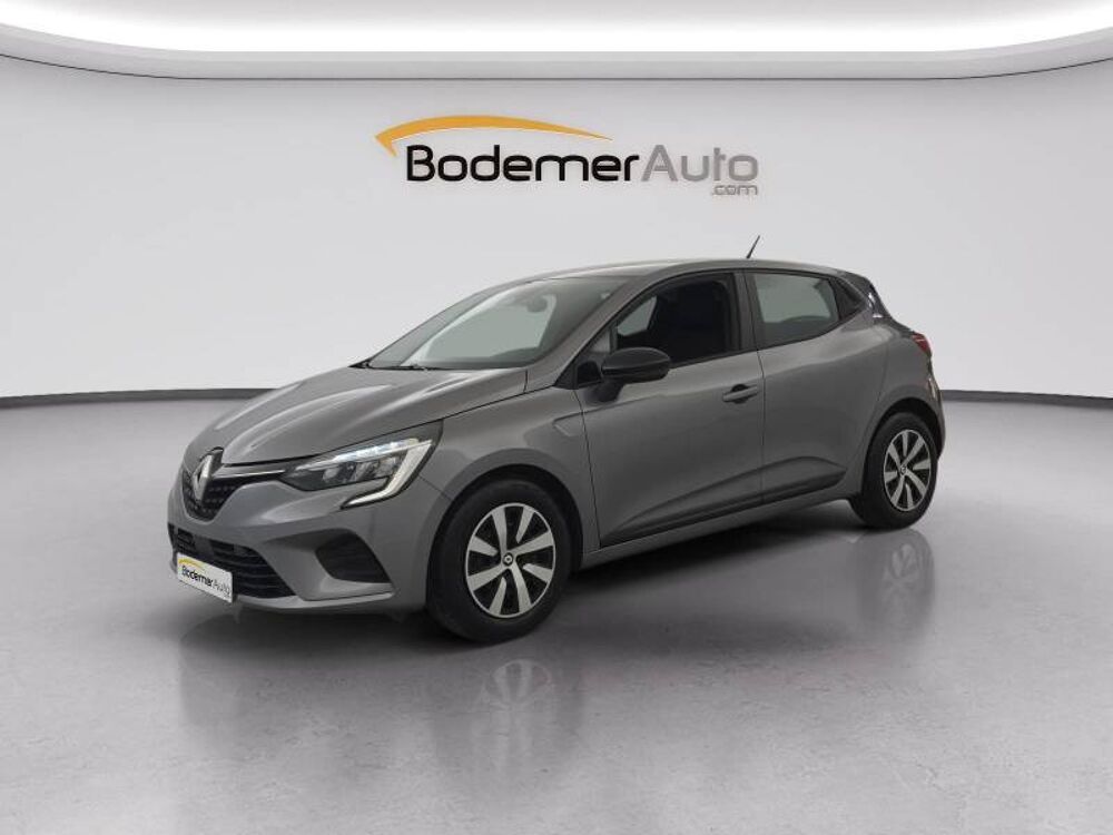 Clio TCe 90 Equilibre 2023 occasion 56300 Pontivy