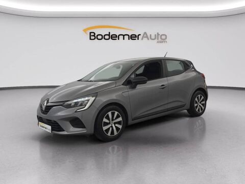 Renault Clio TCe 90 Equilibre 2023 occasion Pontivy 56300