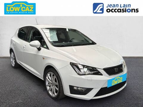 Ibiza 1.2 TSI 110 ch FR 2017 occasion 73490 La Ravoire