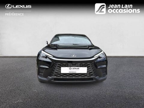 LBX 2WD Business 2024 occasion 07100 Annonay