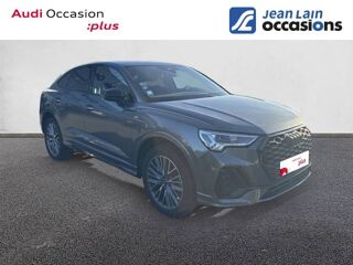 Q3 Sportback 45 TFSIe 245 ch S tronic 6 S line 2023 occasion 74600 Seynod
