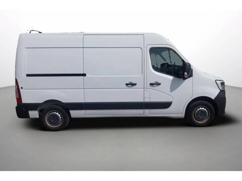Master MASTER FGN TRAC F3500 L2H2 BLUE DCI 135 CONFORT 2024 occasion 29600 Morlaix