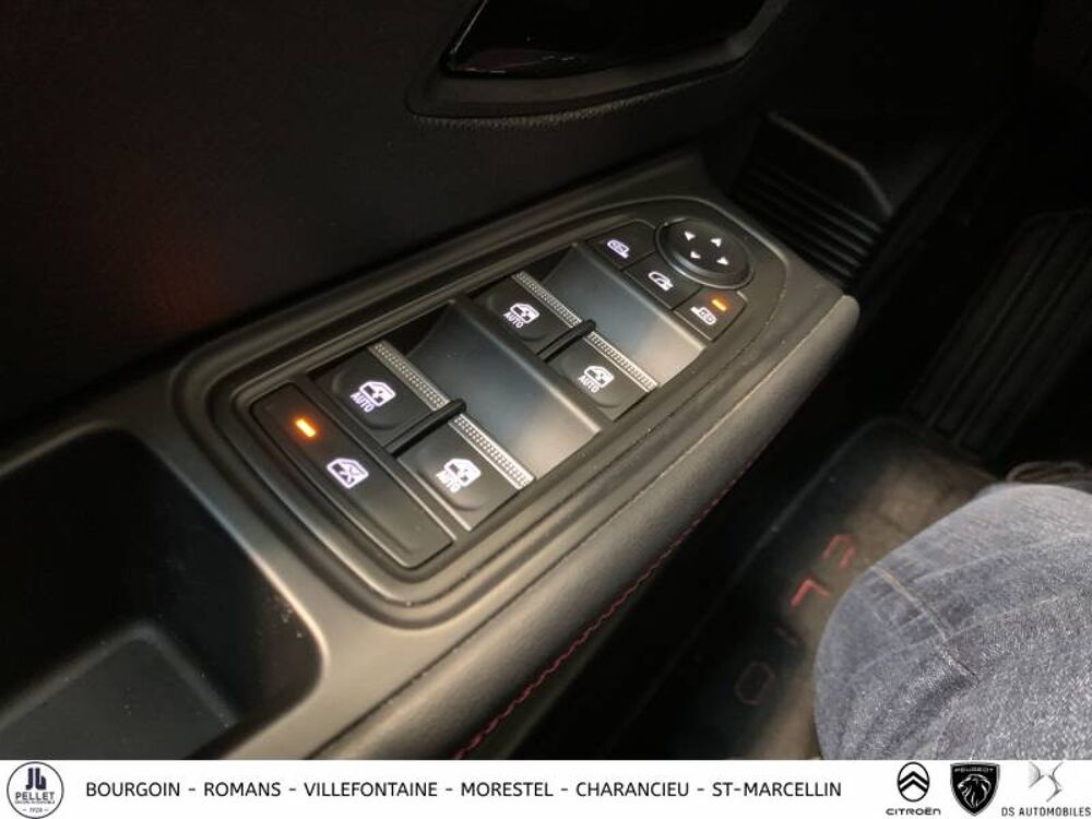 Clio E-Tech full hybrid 160 ch Techno 2026 occasion 38300 Bourgoin-Jallieu
